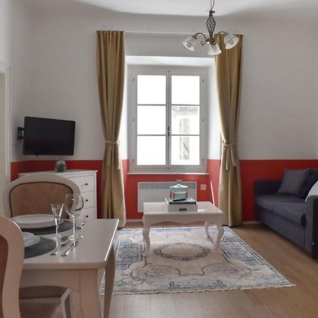Vitez Apartment II ลูบลิยานา ภายนอก รูปภาพ