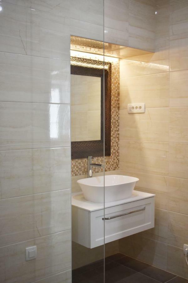 Vitez Apartment II ลูบลิยานา ภายนอก รูปภาพ